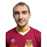 Алексей Сторожук статистика