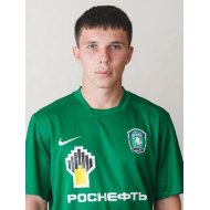 Павел Долгов статистика
