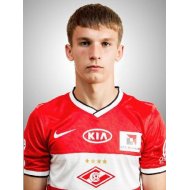 Александр Юшин статистика