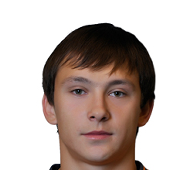 Михаил Габышев статистика