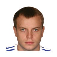 Олег Гусев статистика