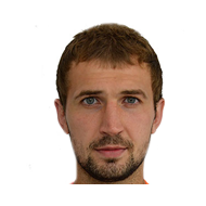 Игорь Зенкович статистика