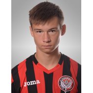 Евгений Парамонов статистика