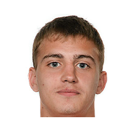 Денис Якуба статистика