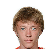 Егор Рудковский статистика