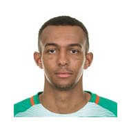 Мельфин Лоренцен статистика