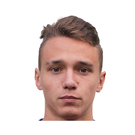 Иван Беликов статистика