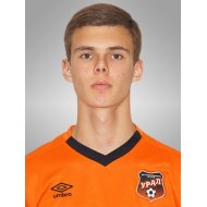 Никита Дурандин статистика