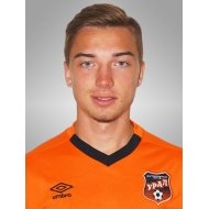 Роман Шалин статистика