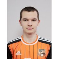 Никита Тихонов статистика
