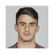Николай Кипиани статистика