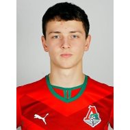 Виктор Фереферов статистика