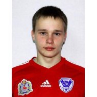 Роман Фомин статистика