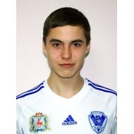 Кирилл Маляров статистика