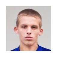 Андрей Сорокин статистика
