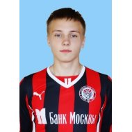 Игорь Мурашов статистика