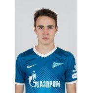 Никита Новопашин статистика