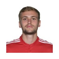 Джеймс Уилсон статистика