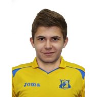 Филипп Кондрюков статистика
