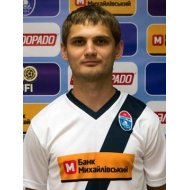 Александр Полуницкий статистика