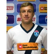 Роман Дацюк статистика