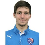 Алексей Тищенко статистика
