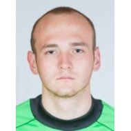 Александр Баженов статистика