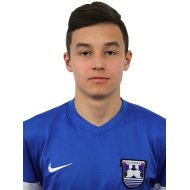 Евгений Бутаков статистика