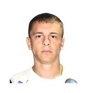 Алексей Дитятьев статистика