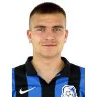 Александр Калитов статистика