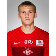 Артем Мамин статистика
