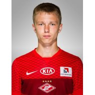 Даниил Горовых статистика