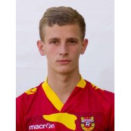 Дмитрий Цуканов статистика