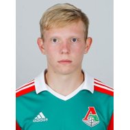 Максим Данильянц статистика