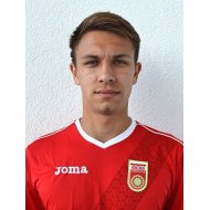 Станислав Бугаев статистика