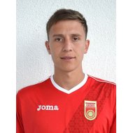Сергей Кречетов статистика