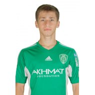 Ислам Акаев статистика