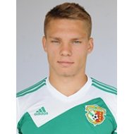 Богдан Сичкарук статистика