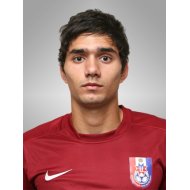 Давид Озманов статистика