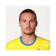 Эрик Берг  статистика