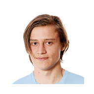 Симон Терн статистика