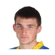 Евгений Яблонский статистика