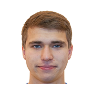 Владимир Карп статистика