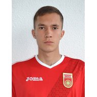 Кирилл Панчихин статистика