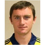 Андрей Воробей статистика