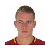 Рик Карсдорп статистика