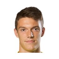 Адриан Марин статистика