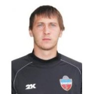 Сергей Бородин статистика