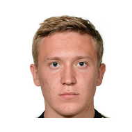 Алексей Кузнецов статистика