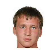 Владислав Паршиков статистика